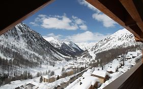Résidence mmv Les terrasses d'Isola